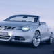 Illustration for article titled Forgotten Cars: VW Eos